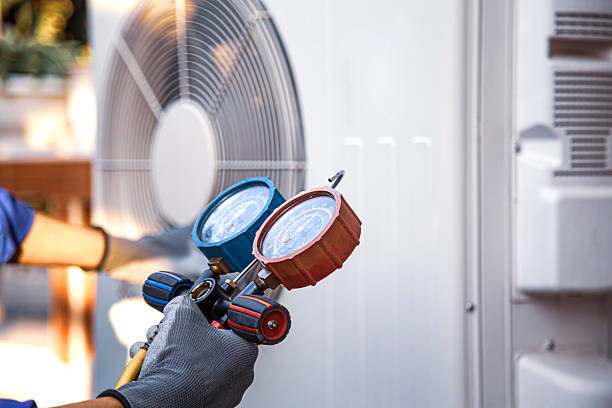 Affordable Hvac Installation solutions in Lyman, WY
